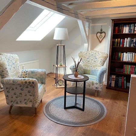 Altstadt Apartment Augustiner Erfurt Zewnętrze zdjęcie